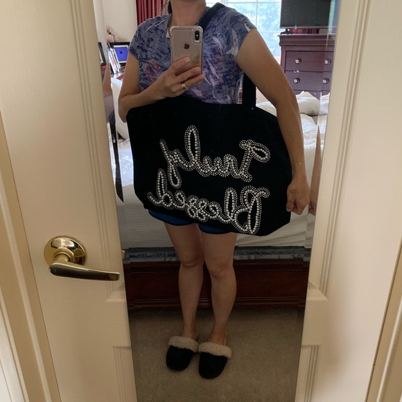 👜👜 maison tote bag👜👜 - Picture 4 of 4